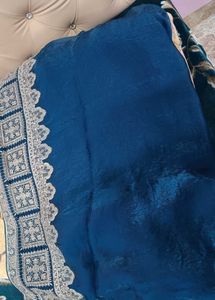 fendy settin saree