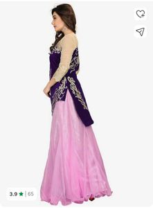 wedding and party wear