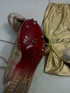 Unisex Spikes For Sprinters