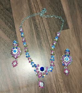 Jewellery Set