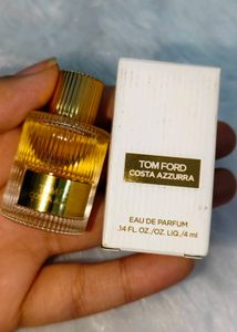 Tom Ford Costa Azzurra Eau De Parfum
