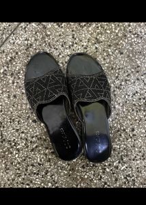 Fancy Sandals