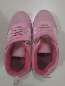 Footwear Girls Light Shoes