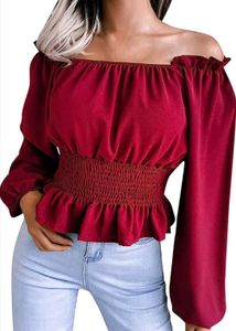 &#34;Off Shoulder Delight&#34;