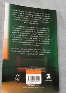 THRILLER : I Hear You by Nidhi Upadhyay