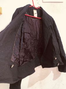 Beautiful short blazer
