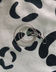 Small Lightweighted Silver Earrings