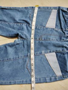 Bootcut And Straight Fit Jeans For 8_10 Years Girl