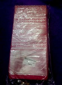 Elegant Kanchi Varsham Saree