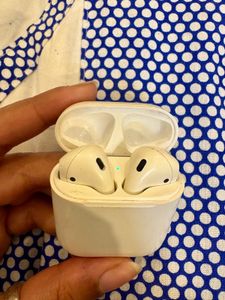 Apple AirPods 2nd generation