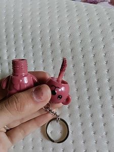 Teddy lipstick
