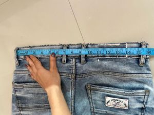 Denim Jeans