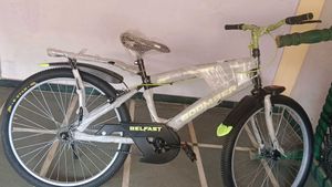 Cycle For Boys