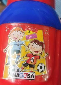 New Water Bottle For Kids
