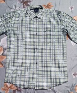 Stylish Twills United Shirt