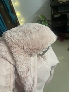 H&amp;M Fur Jacket🎀