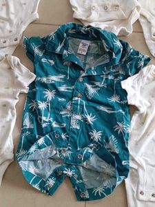 Carter&#39;s Baby Clothing Bundle