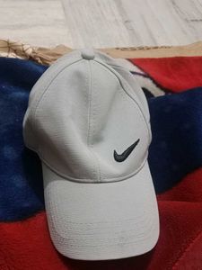 Nike Cap - Classic Style