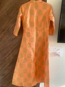 Gorgeous Festive Kurta