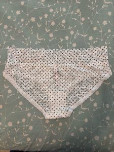 Victoria’s Secret Net Panty