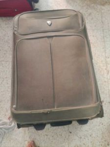 Trolly Bag Set Of Two