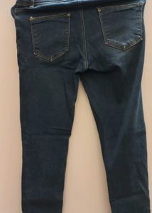 Girl Denim Jeans