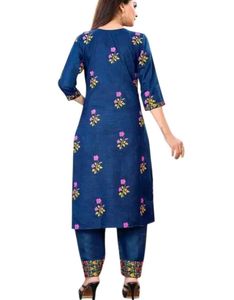 Women Kurta Set