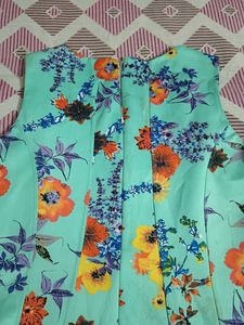 One Piece Dress