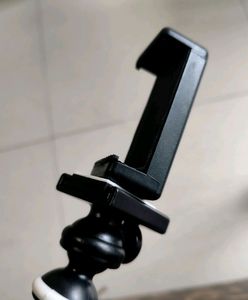 Comb Gorilla Tripod/Mini Tripod for Mobile Phone