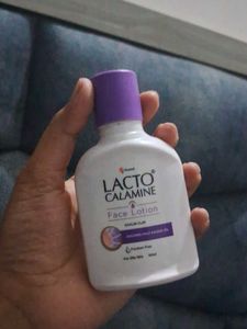 Lacto Calamine