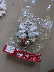 Christmas Tree Props