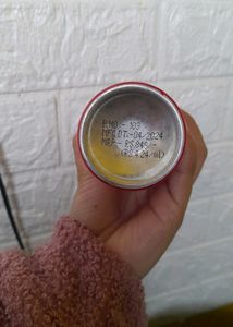 Make Me Bold Dry Shampoo