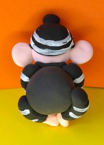 Cute Ganpati Ji