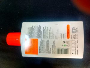 Daily Exfoliating Body Wash
