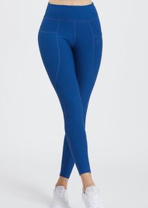 Australian Navy Blue Gym Tights