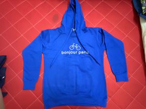 Pre-Loved Stylish Sweatshirt - New