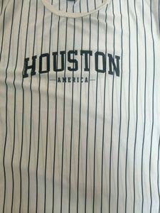 Houston America Tee