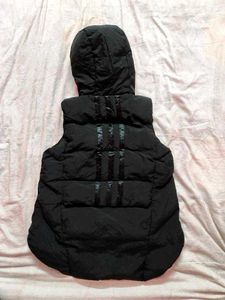 PRICE DROP SALE🎊🎉 Unisex Half Puffer Jacket