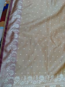 Banarasi Saree