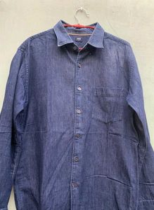 Uniqlo orignal Denim Shirt