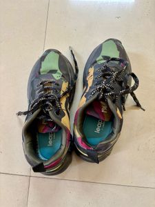 Stylish Sneakers from Liberty