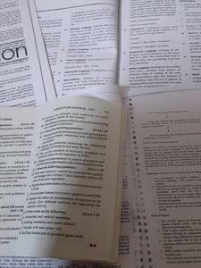 Agriculture Optional Notes For Upsc