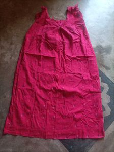 Women Nighty