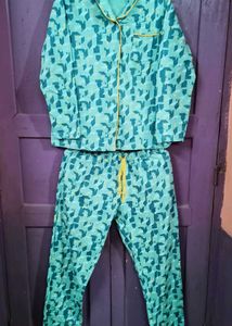 Zivame Brand New Night Suit