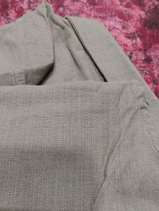 Men&#39;s Olive Green Shirt