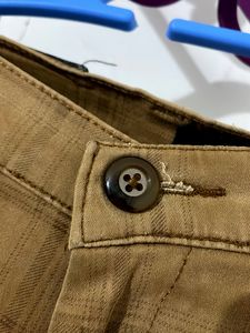 Polo Pit Pant