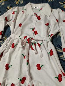 PINTEREST VIBE DRESS