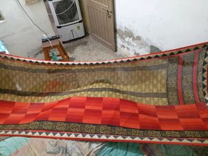 Daily Wear Saree