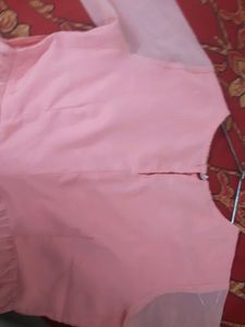 Frock Gown