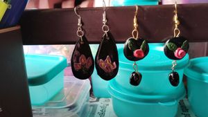 Offer Earrings Combo